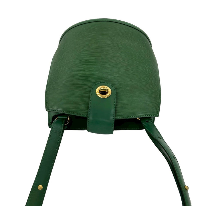 ショルダーバッグ ルイヴィトン クリュニー