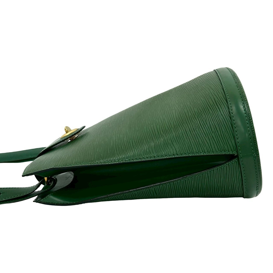 ショルダーバッグ ルイヴィトン クリュニー