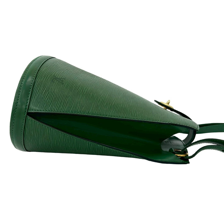 ショルダーバッグ ルイヴィトン クリュニー