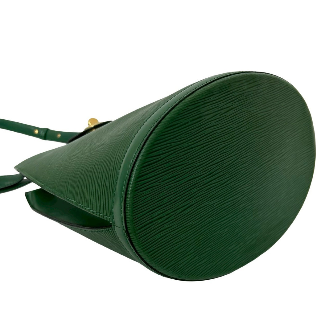 ショルダーバッグ ルイヴィトン クリュニー