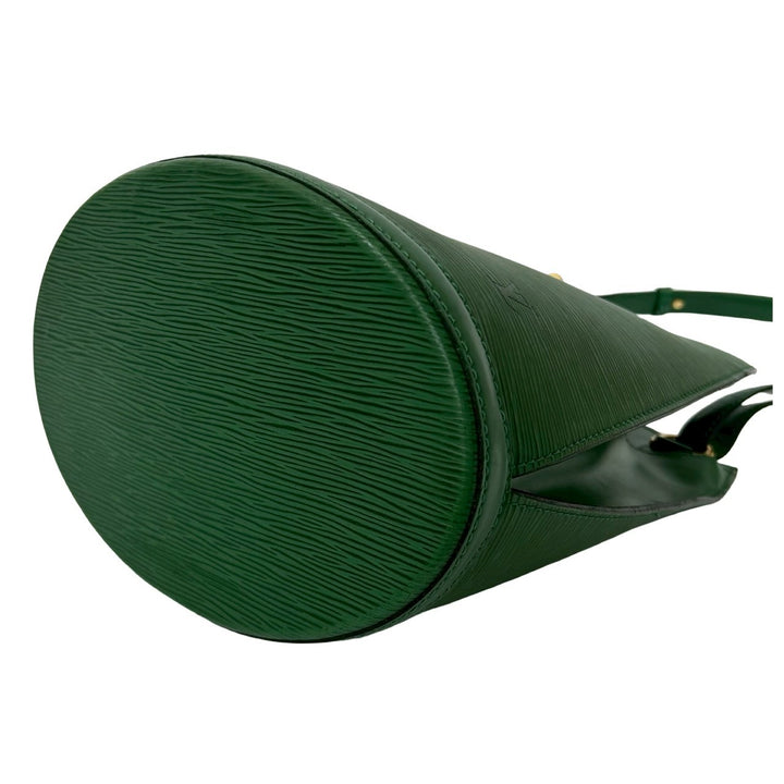 ショルダーバッグ ルイヴィトン クリュニー