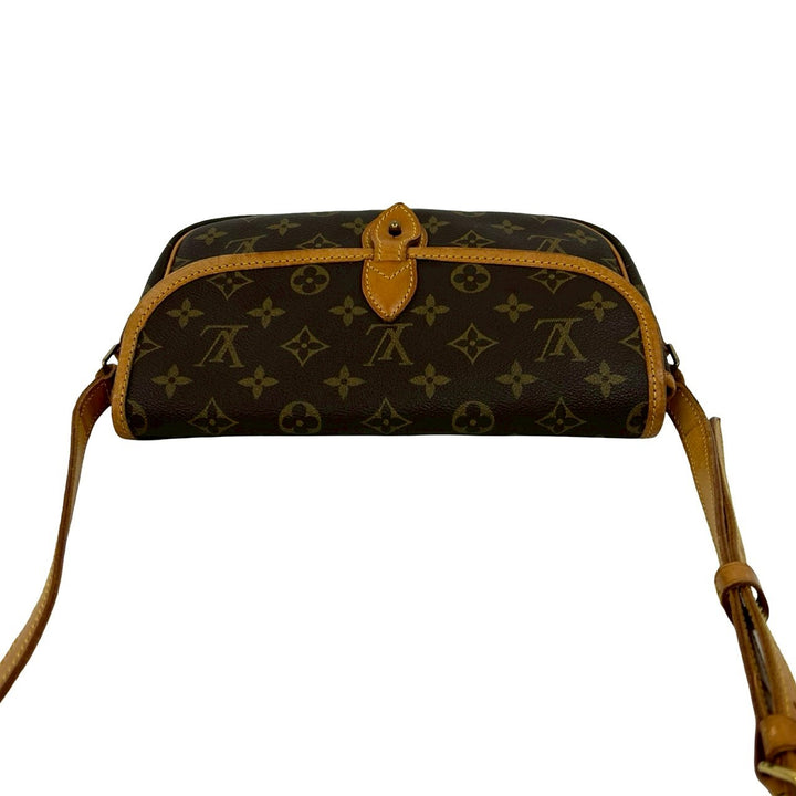 ショルダーバッグ ルイヴィトン ベジシエール PM