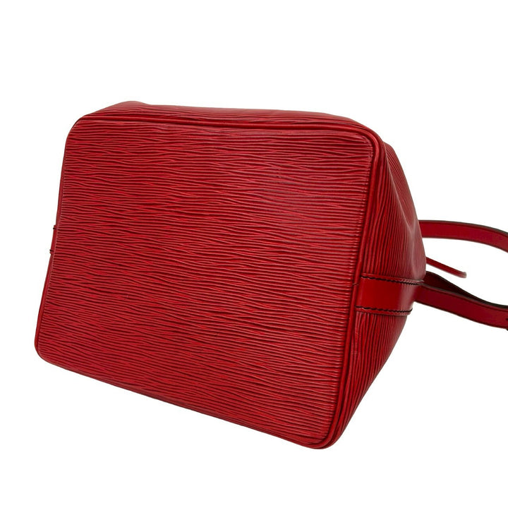 ショルダーバッグ ルイヴィトン プチノエ