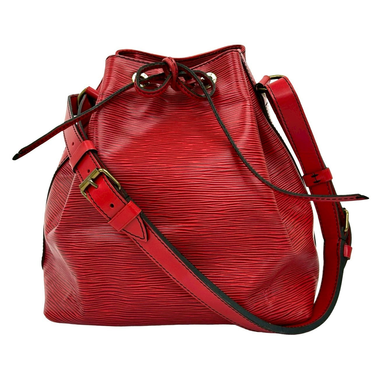 LOUIS VUITTON ルイヴィトン (Vintage) プチノエ ショルダーバッグ – Trip