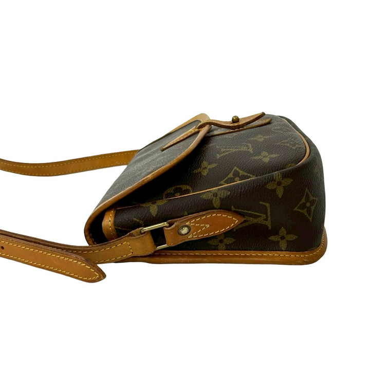 ショルダーバッグ ルイヴィトン ベジシエール PM