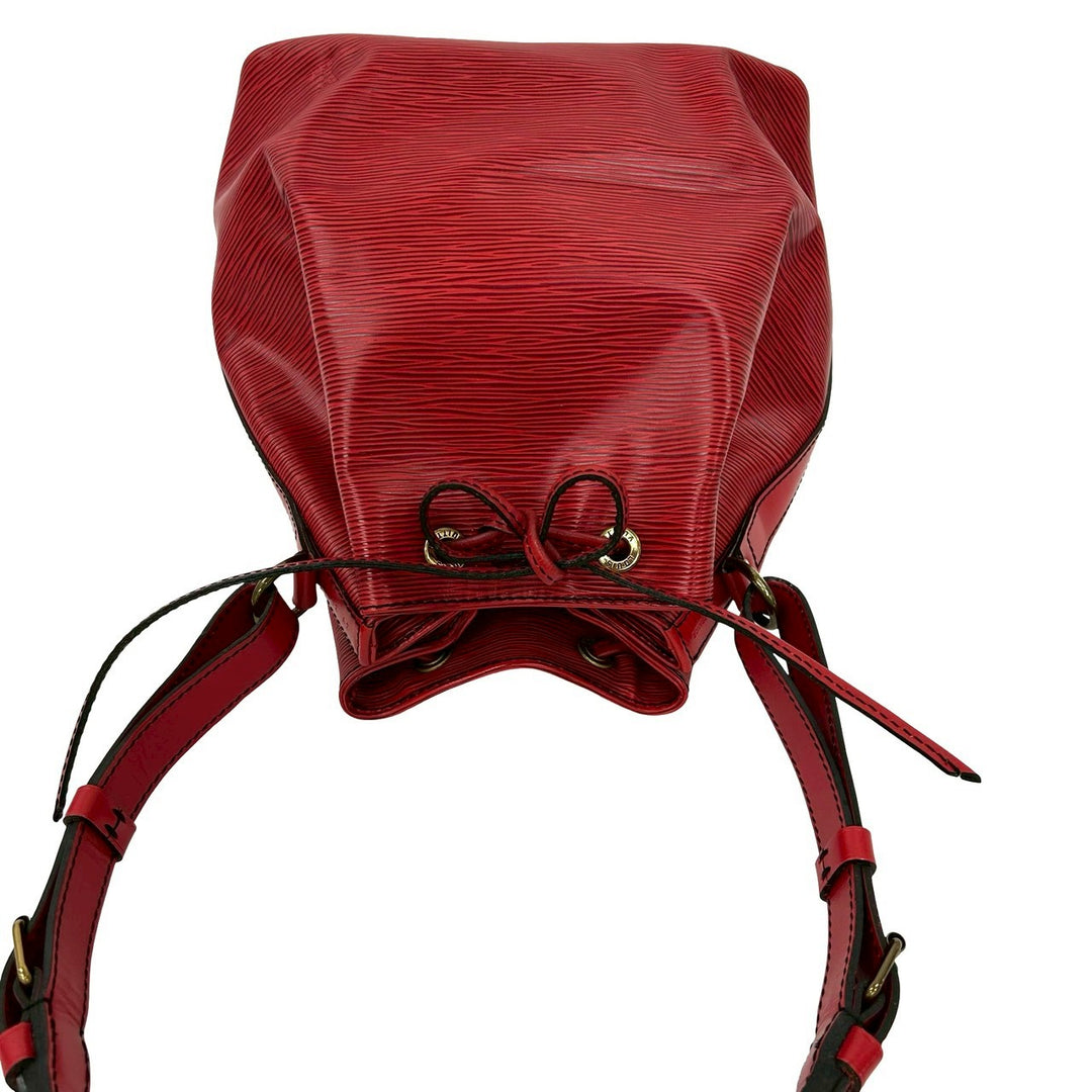 ショルダーバッグ ルイヴィトン プチノエ