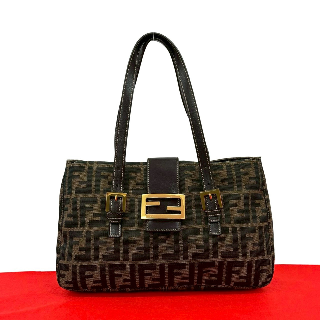 FENDI ハンドバッグ FENDI Handbag – Trip