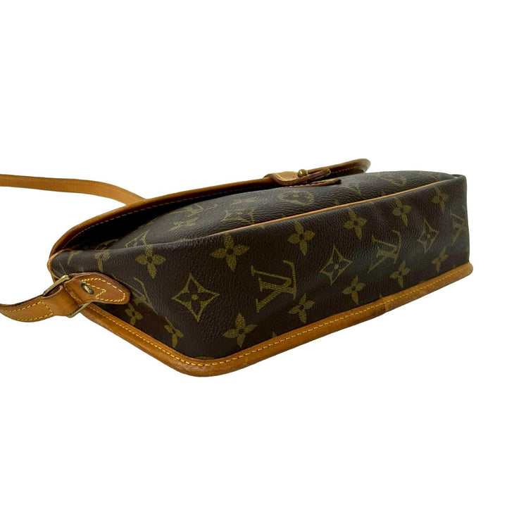 ショルダーバッグ ルイヴィトン ベジシエール PM