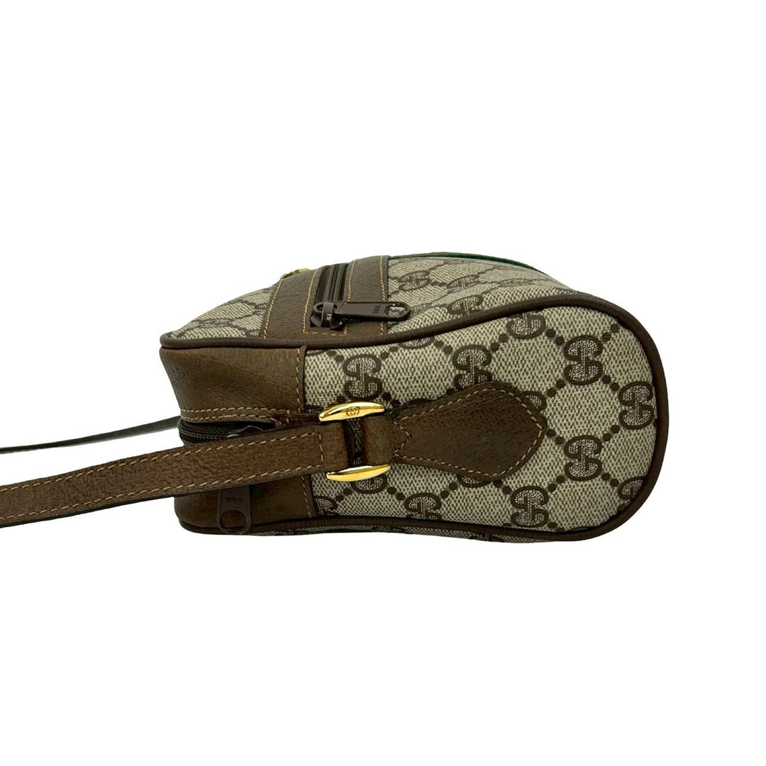 ショルダーバッグ グッチ
