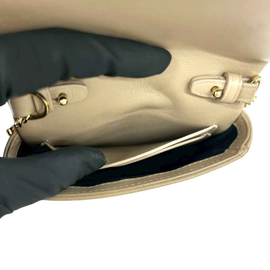 shoulder bag burberry