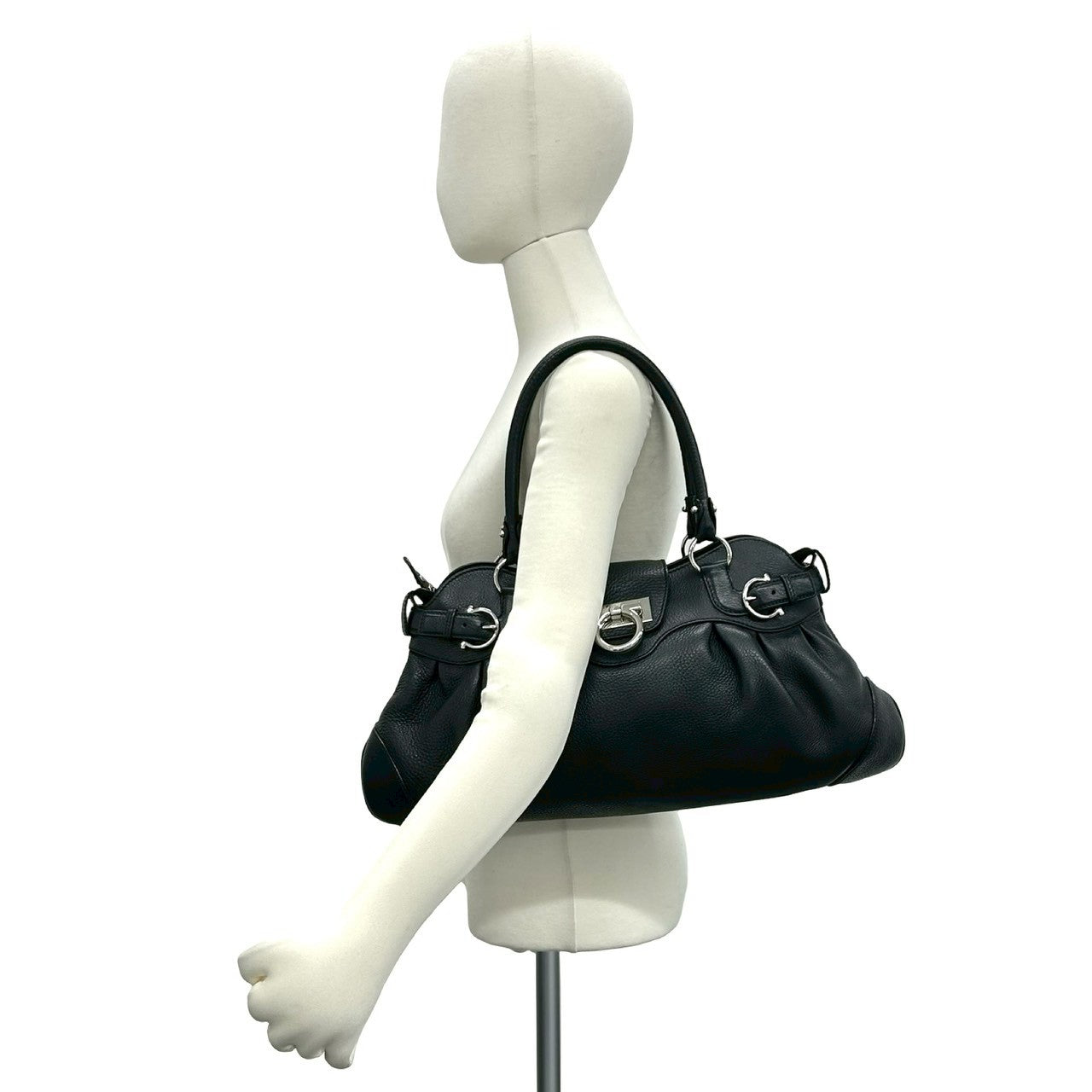 Salvatore Ferragamo サルヴァトーレフェラガモ ハンドバッグ – Trip