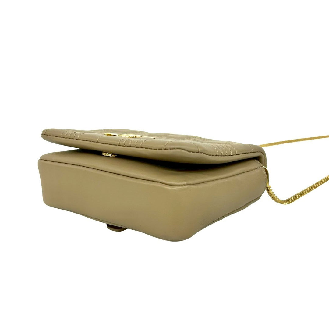 shoulder bag burberry