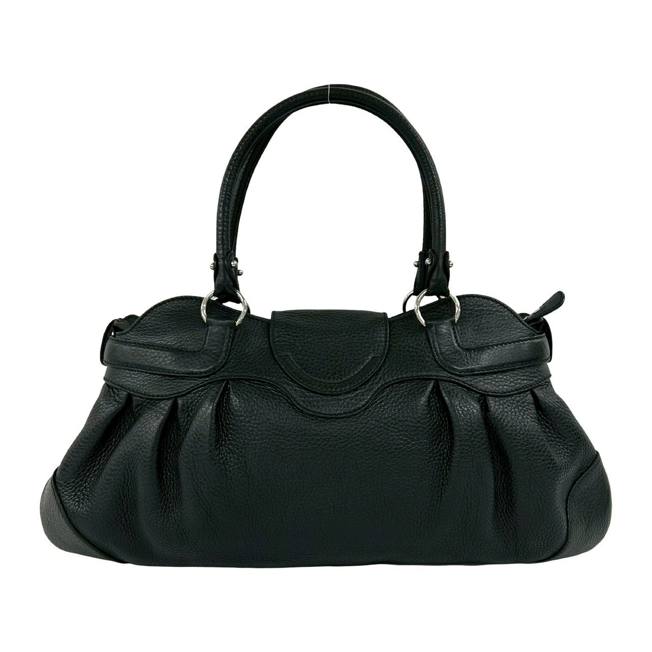 レア品 サルヴァトーレ フェラガモ ハンドバッグ パーティーバッグ レザー GY Salvatore Ferragamo サルヴァトーレフェラガモ ハンドバッグ – Trip