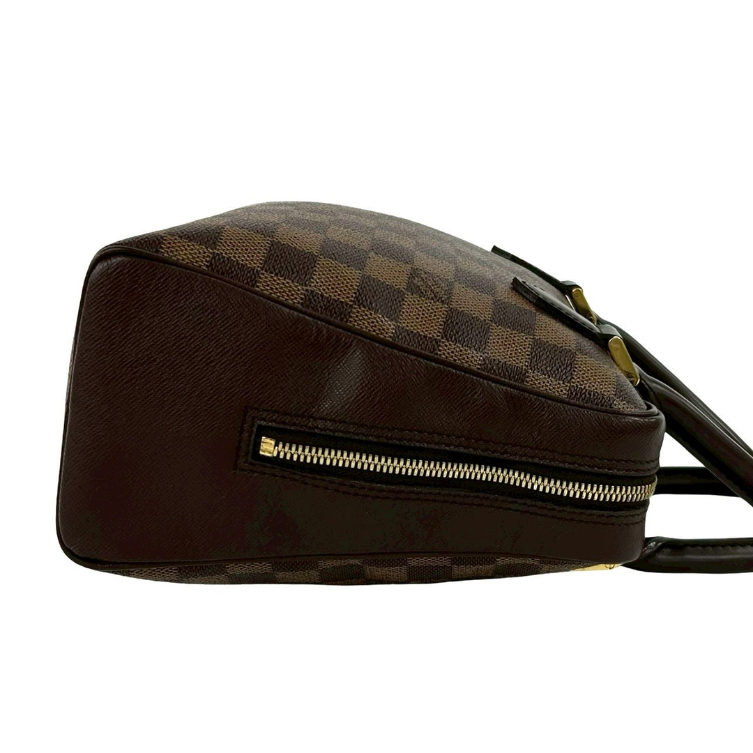 handbag louis vuitton brera