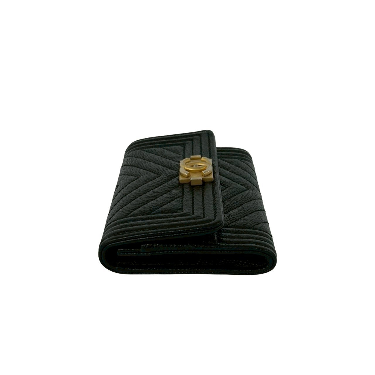 CHANEL　カードケース CHANEL シャネル カードケース – Trip
