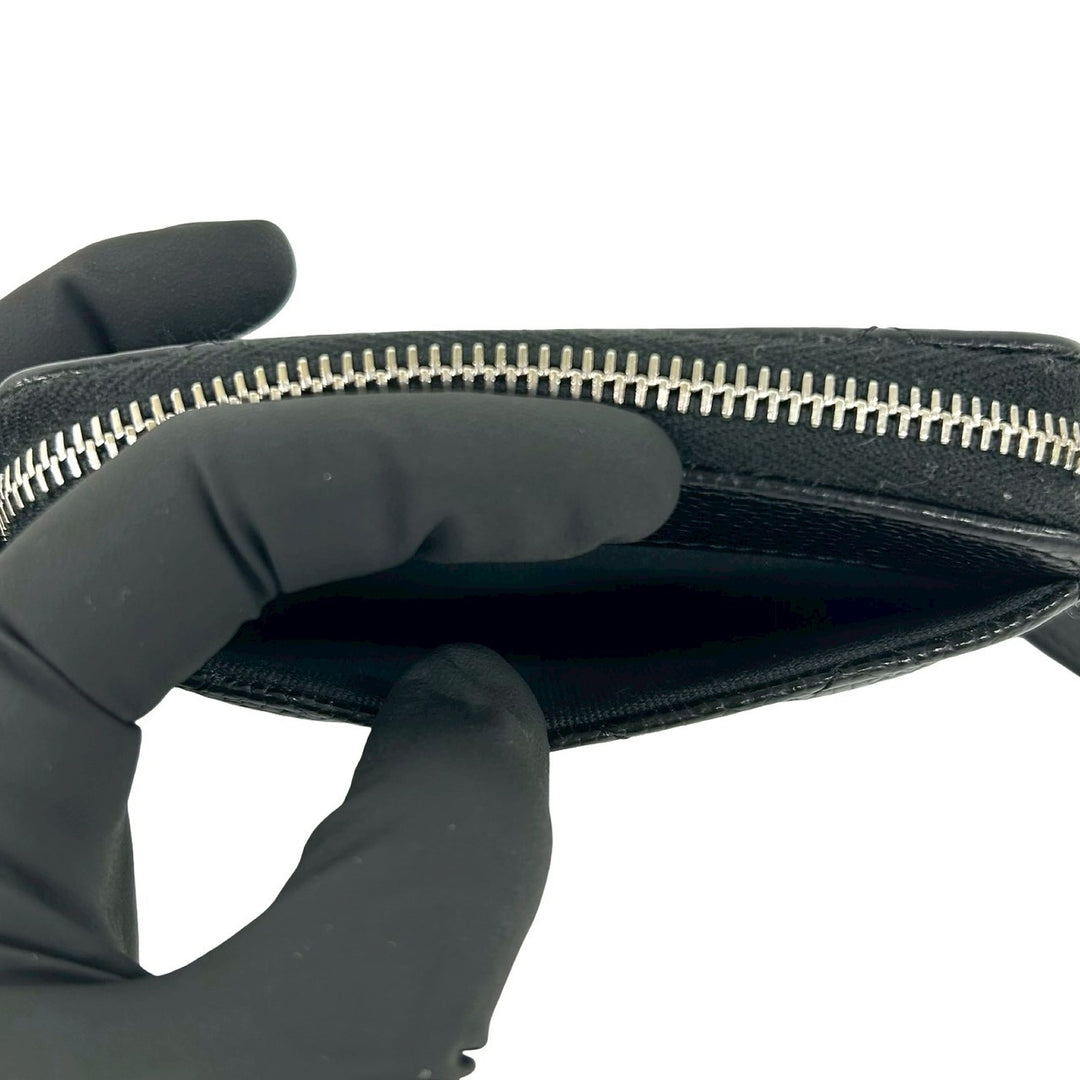 coin case chanel