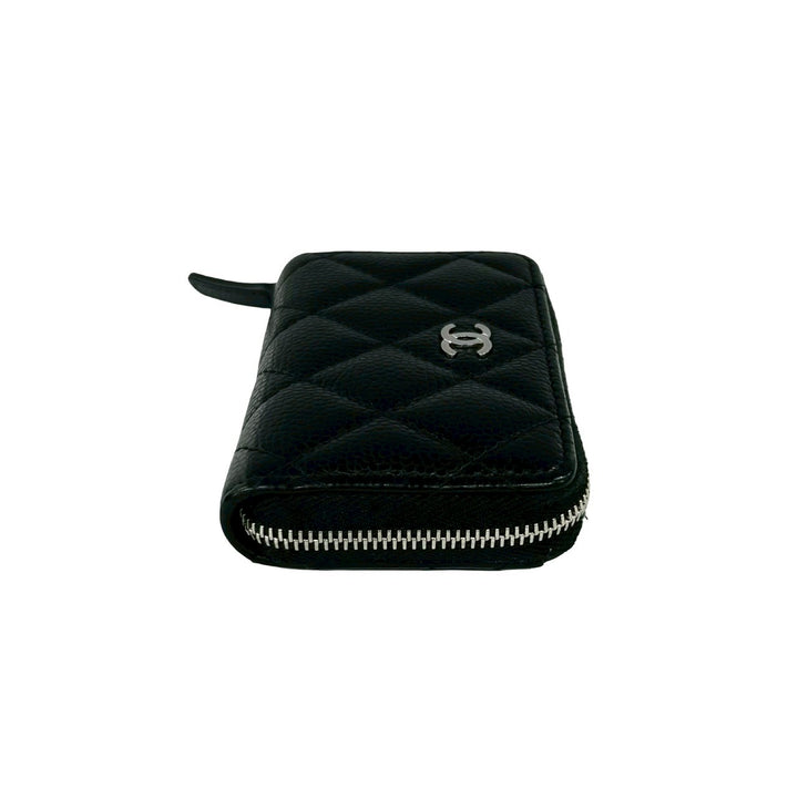 coin case chanel