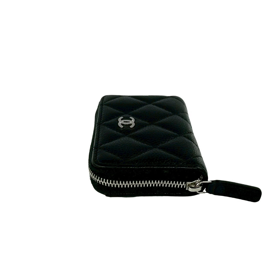 coin case chanel