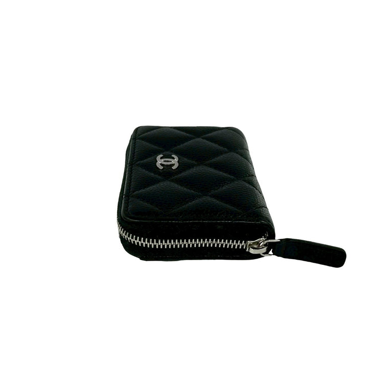coin case chanel