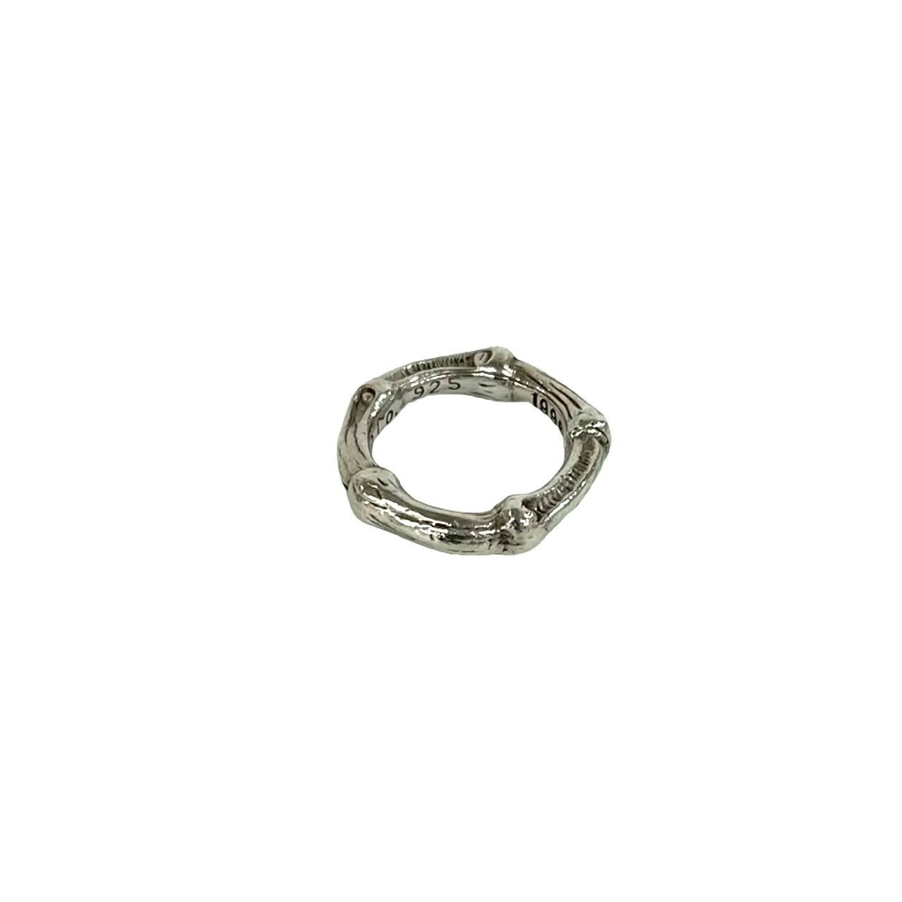 TIFFANY&Co. Tiffany bamboo ring – Trip