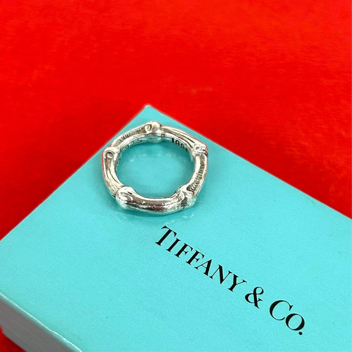 Rings Tiffany Bamboo Ring