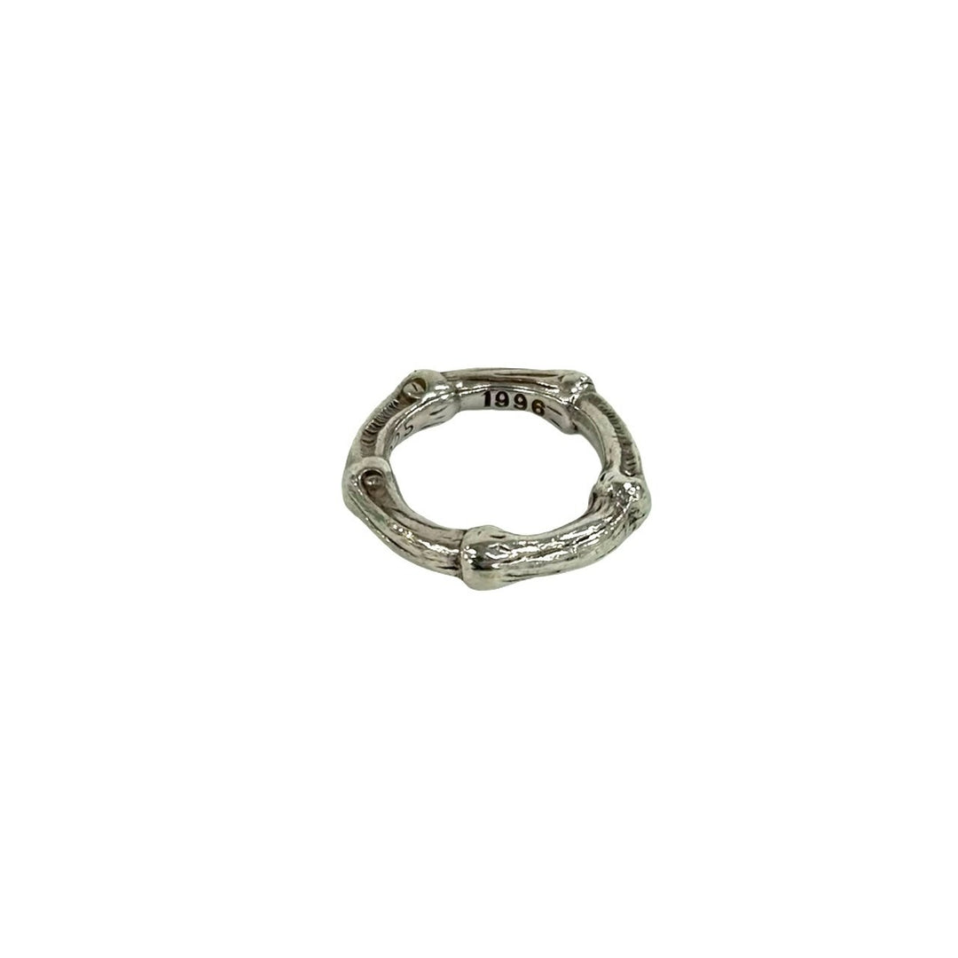 Rings Tiffany Bamboo Ring