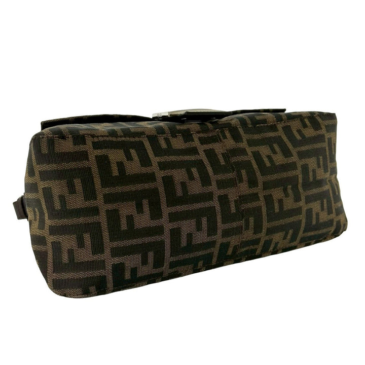 shoulder bag fendi mamma bucket