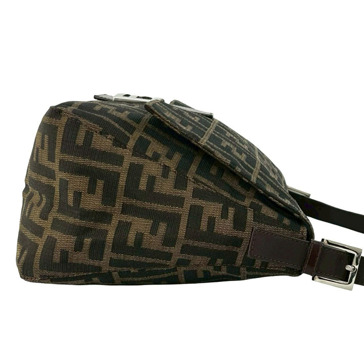 shoulder bag fendi mamma bucket