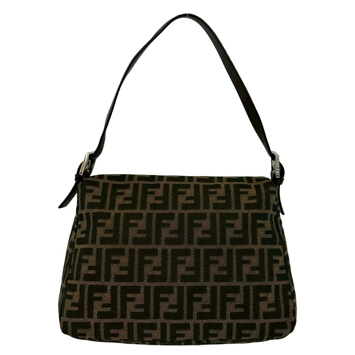 shoulder bag fendi mamma bucket