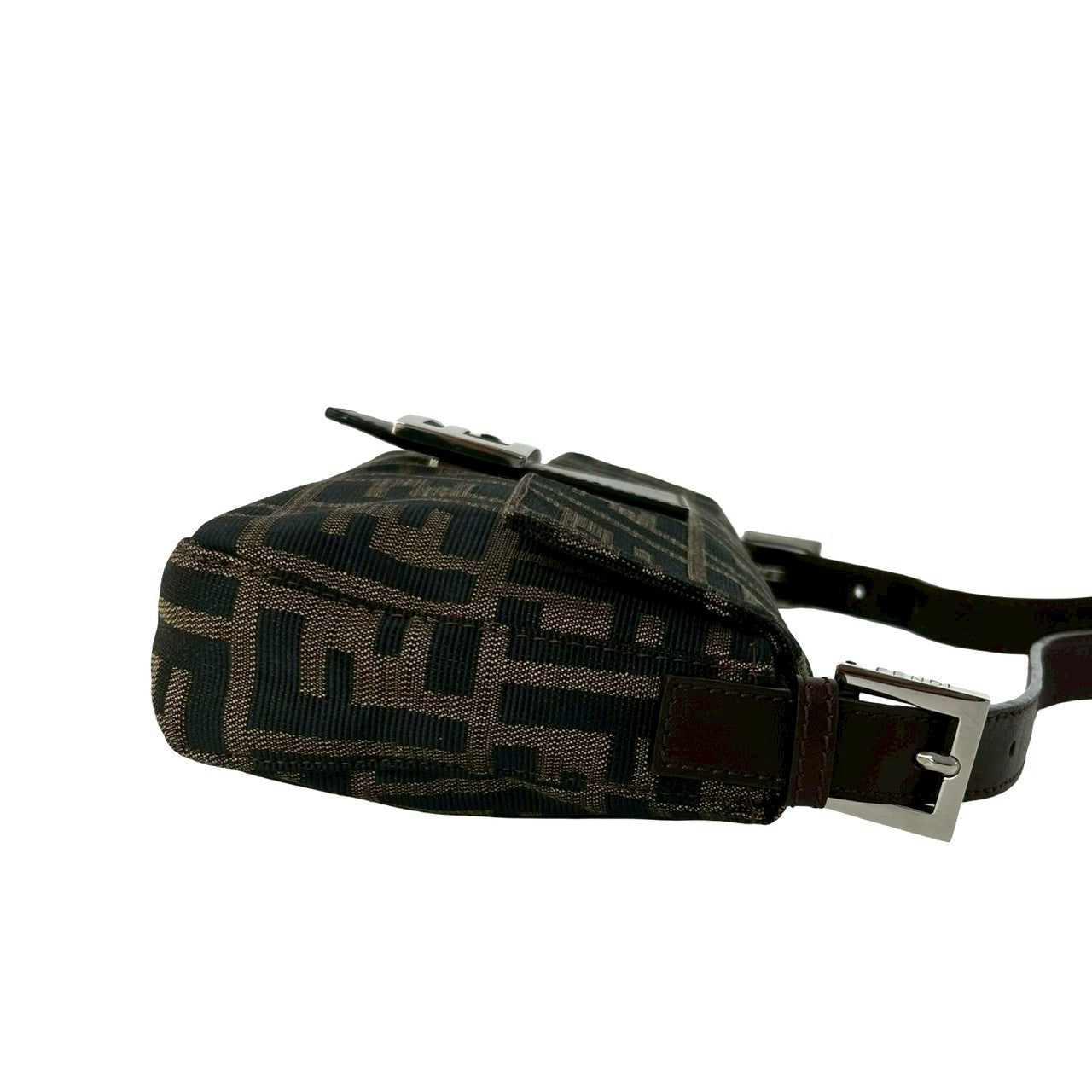 FENDI フェンディ (Vintage) マンマバケット ハンドバッグ – Trip