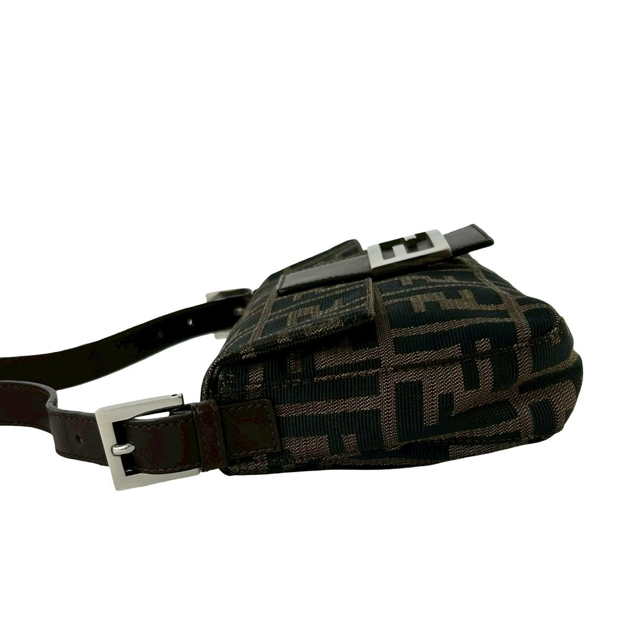 FENDI フェンディ (Vintage) マンマバケット ハンドバッグ – Trip