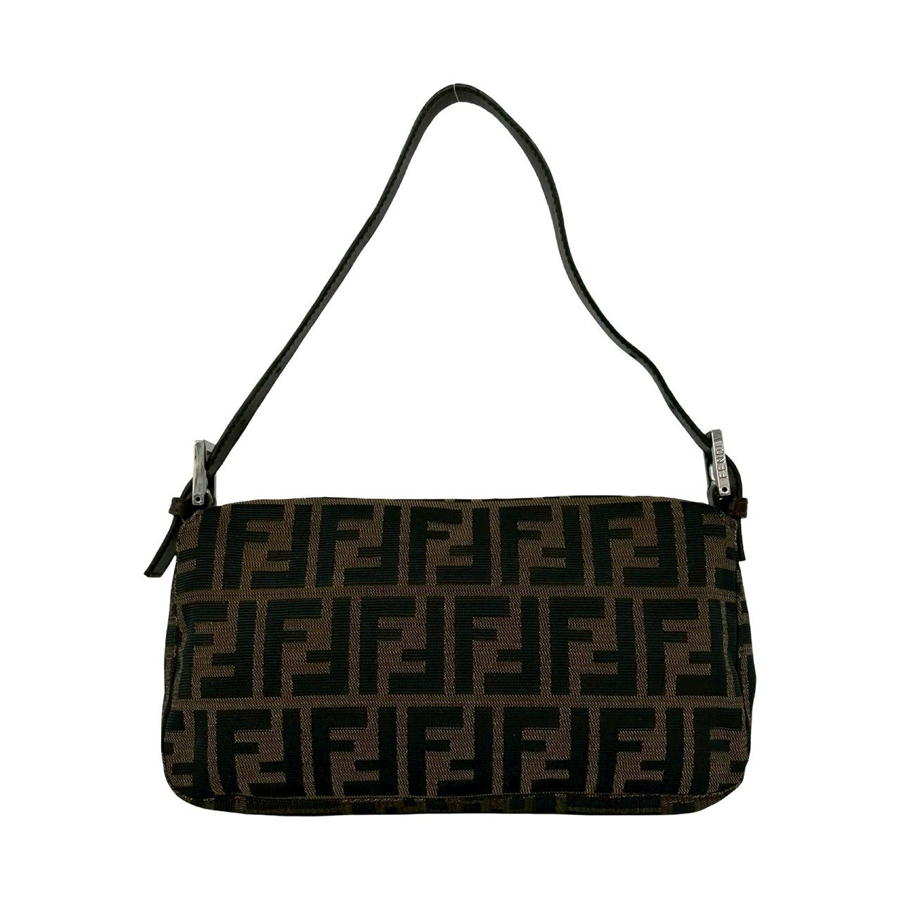 FENDI フェンディ (Vintage) マンマバケット ハンドバッグ – Trip