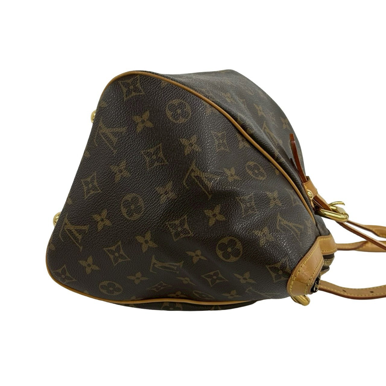 LOUIS VUITTON ルイヴィトン ティヴォリ GM トートバッグ – Trip