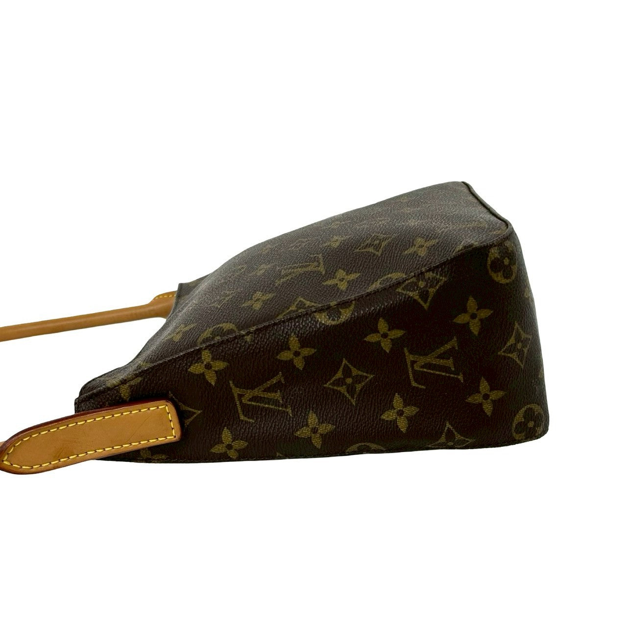 LOUIS VUITTON ルイヴィトン ルーピング MM ショルダーバッグ – Trip