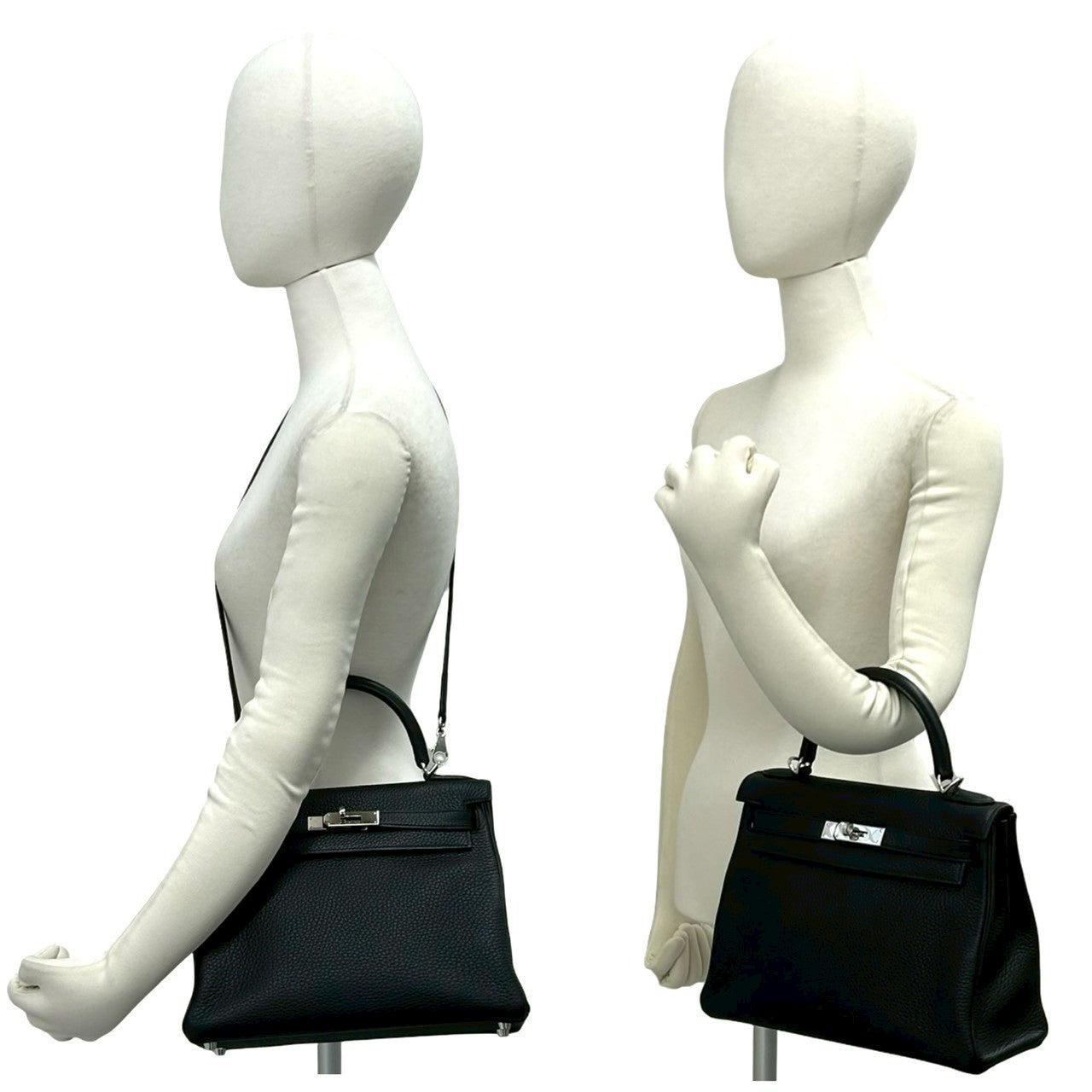 HERMES エルメス ケリー 28 ショルダーバッグ – Trip