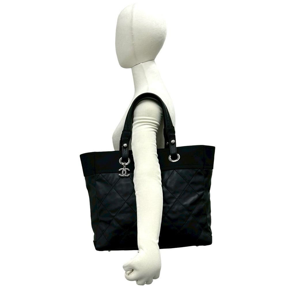 トートバッグ シャネル パリビアリッツ MM