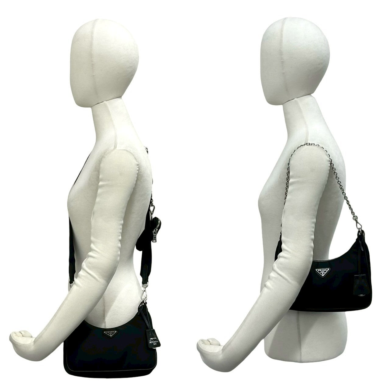 【正規品】PRADA Re-Edition 2005 ショルダーバッグ PRADA プラダ Re-Nylon Re-Edition 2005 ショルダーバッグ – Trip