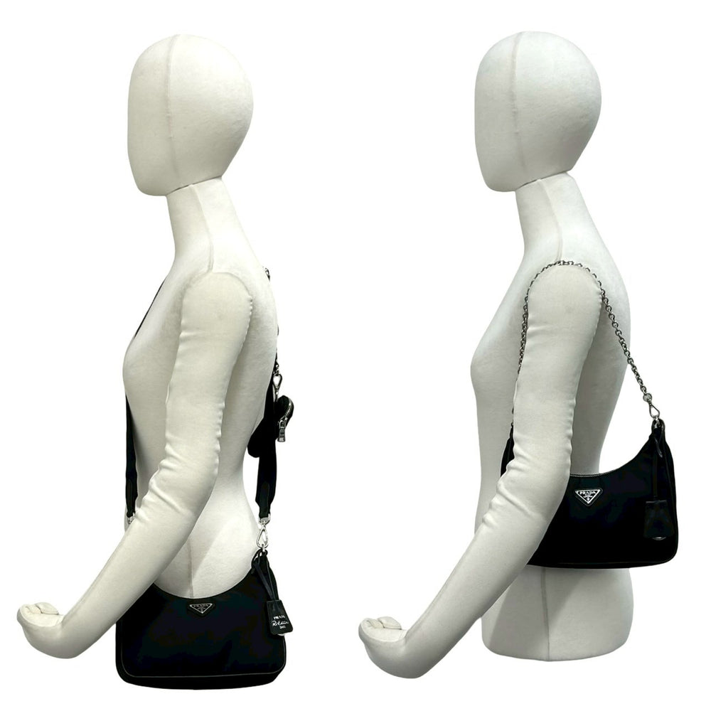 ショルダーバッグ プラダ Re-Edition 2005 Re-Nylon