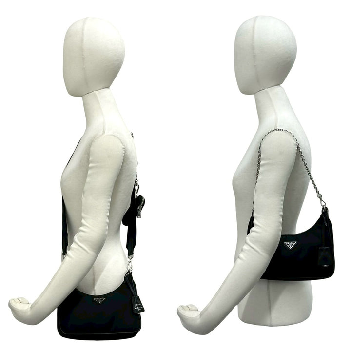 ショルダーバッグ プラダ Re-Edition 2005 Re-Nylon