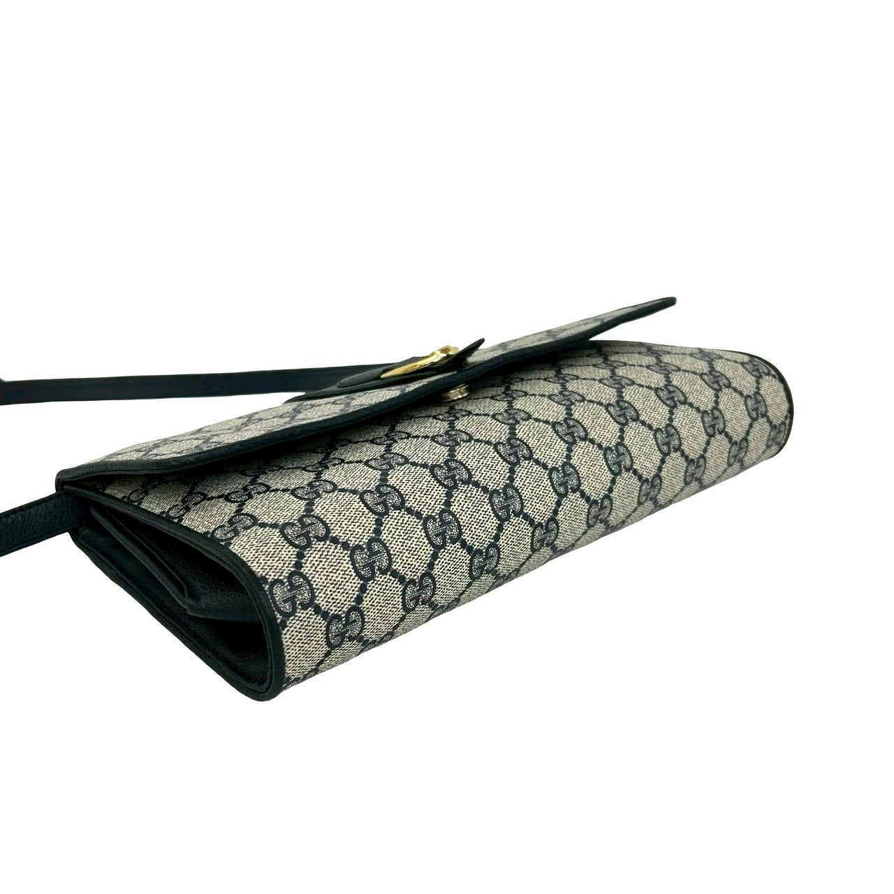 GUCCI グッチ (Vintage) ショルダーバッグ – Trip