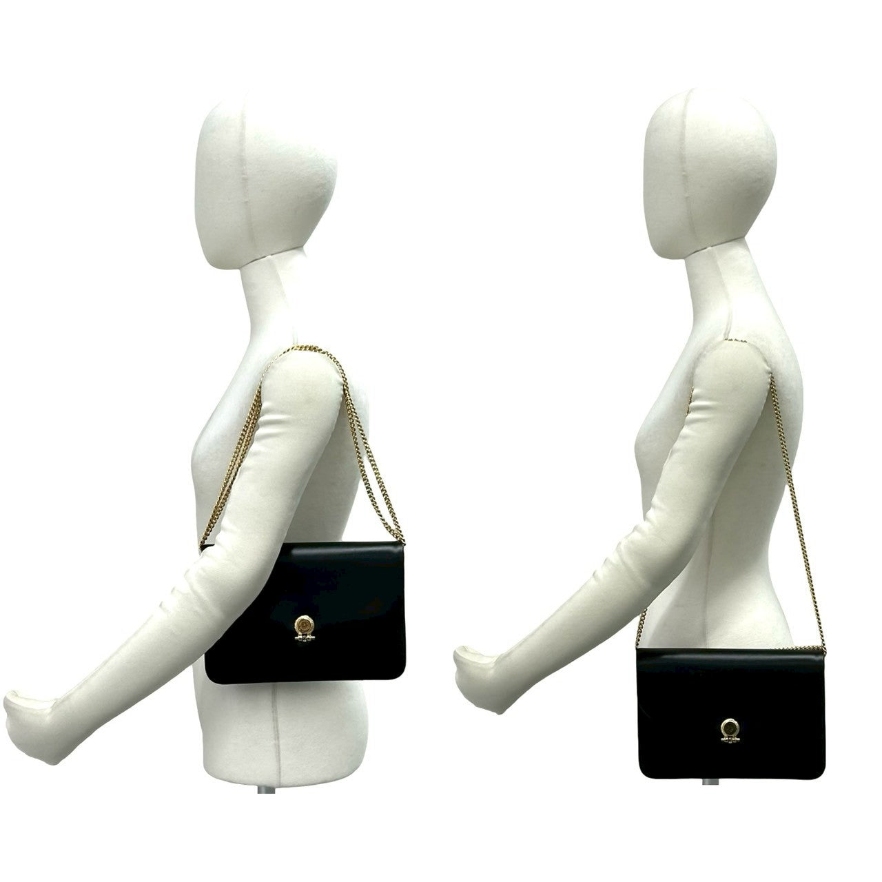 Christian Dior ディオール (Vintage) ショルダーバッグ – Trip