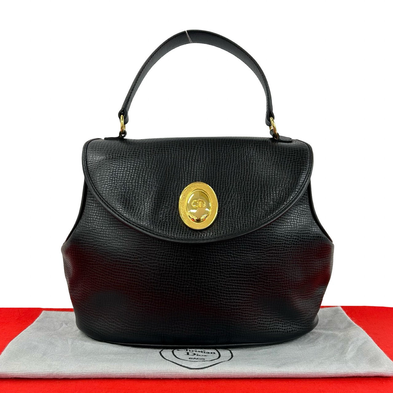 Christian Dior ディオール (Vintage) ハンドバッグ – Trip