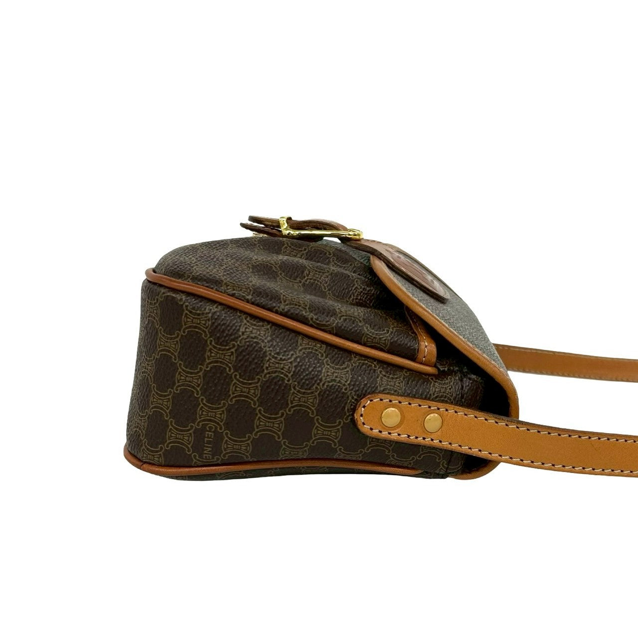 CELINE セリーヌ (Vintage) ショルダーバッグ – Trip