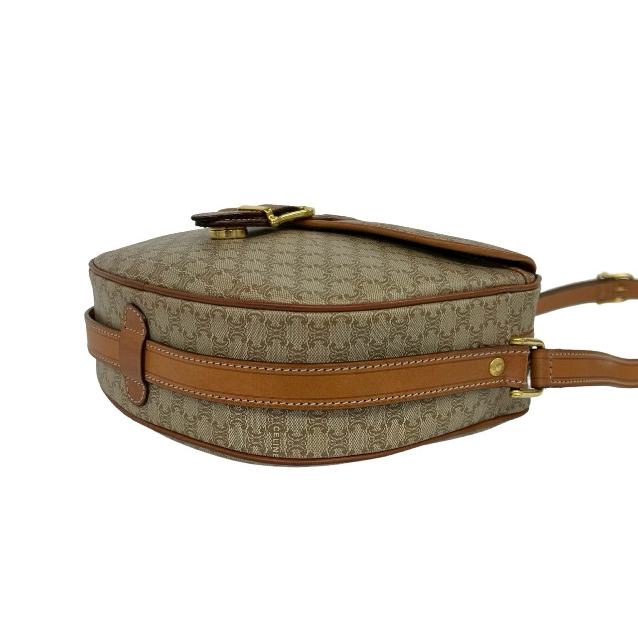 セリーヌ　バック CELINE セリーヌ (Vintage) ショルダーバッグ – Trip