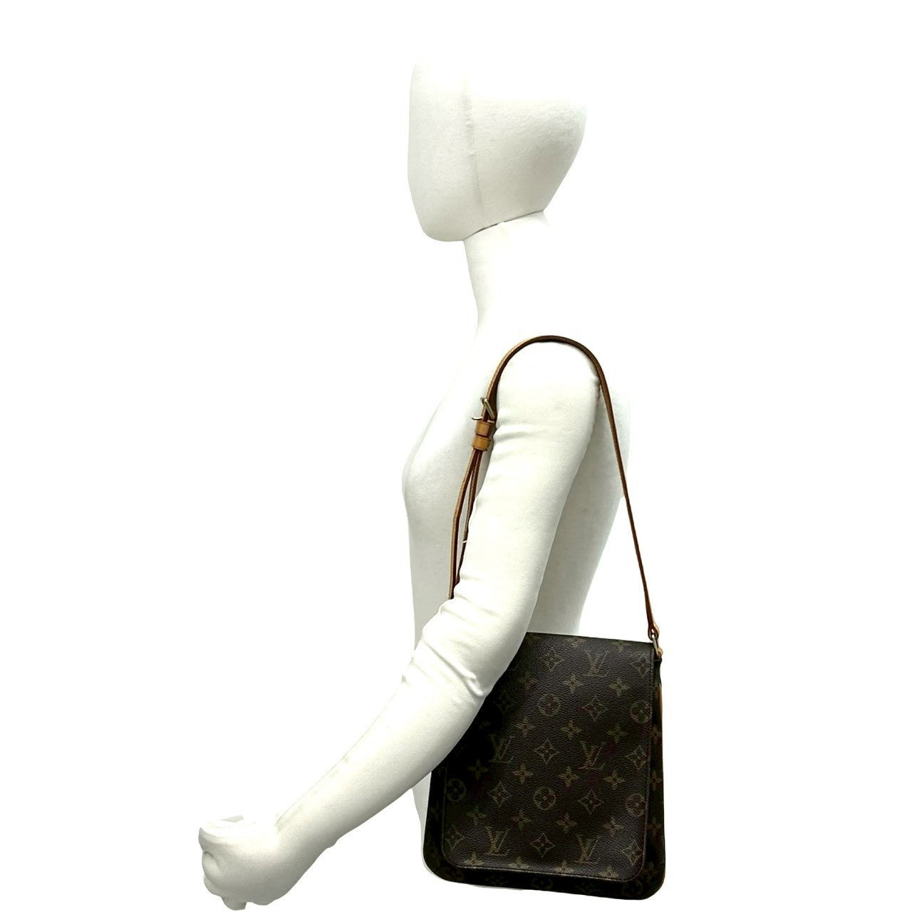 LOUIS VUITTON ルイヴィトン (Vintage) ミュゼットサルサ ショルダー