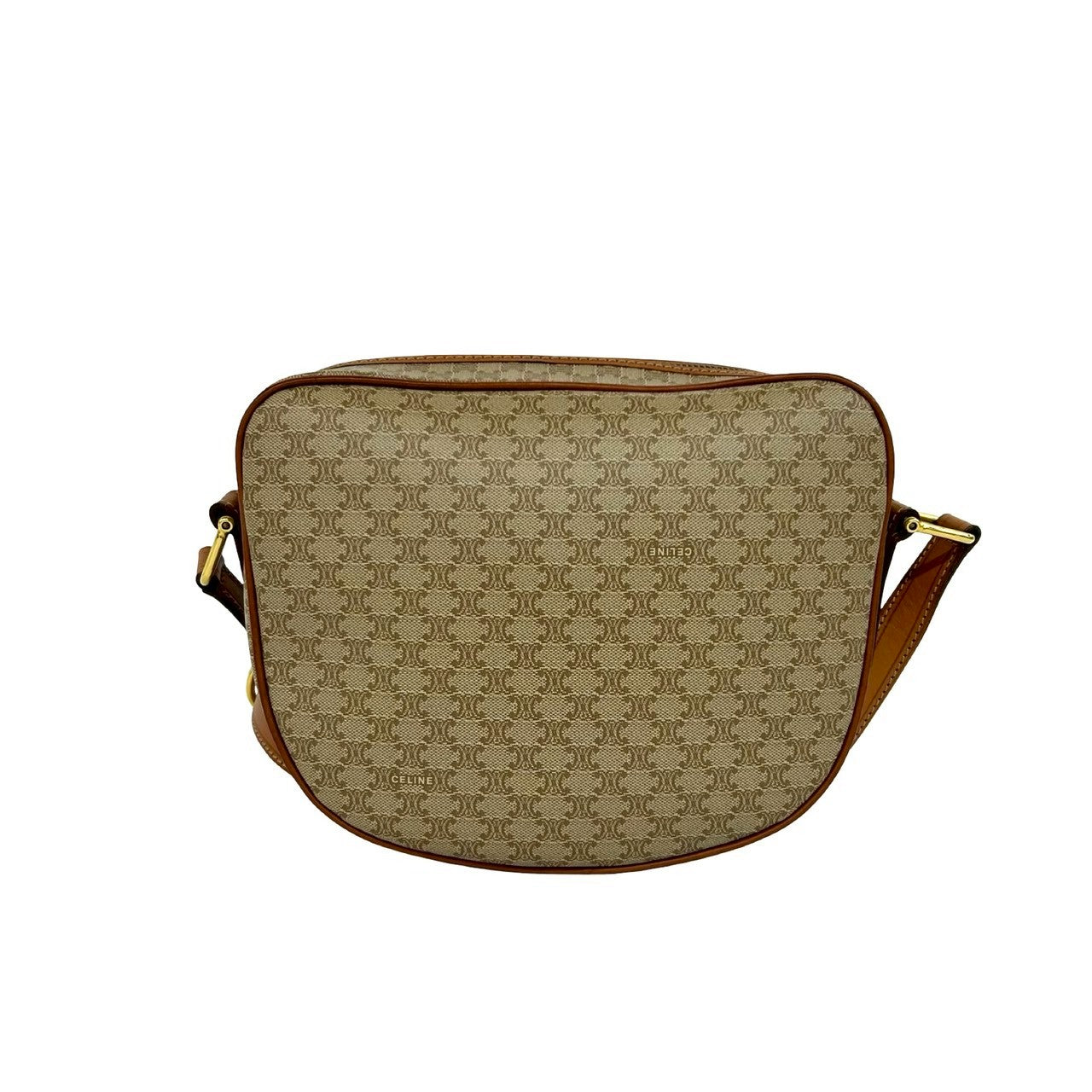 CELINE セリーヌ (Vintage) ショルダーバッグ – Trip