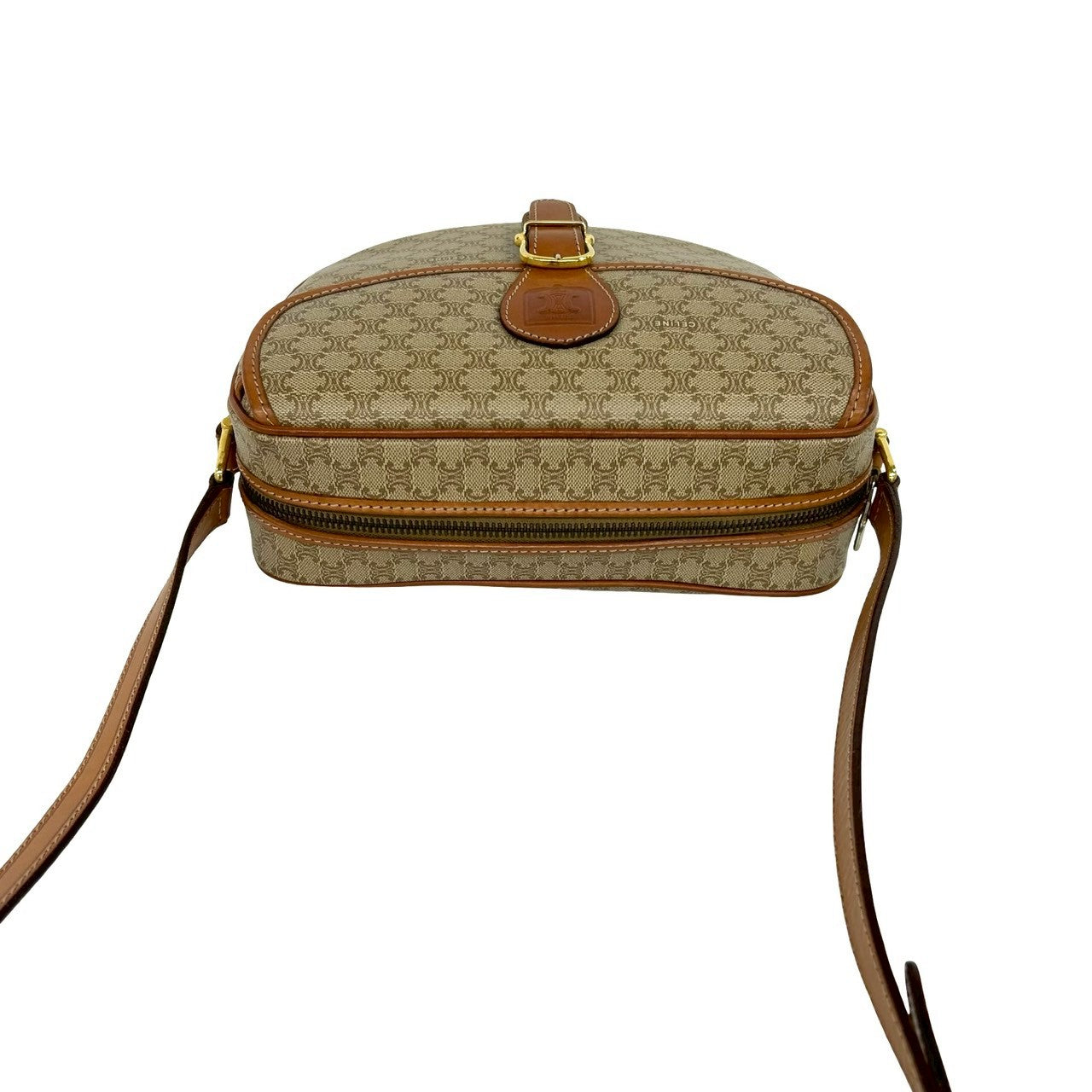 CELINE セリーヌ (Vintage) ショルダーバッグ – Trip