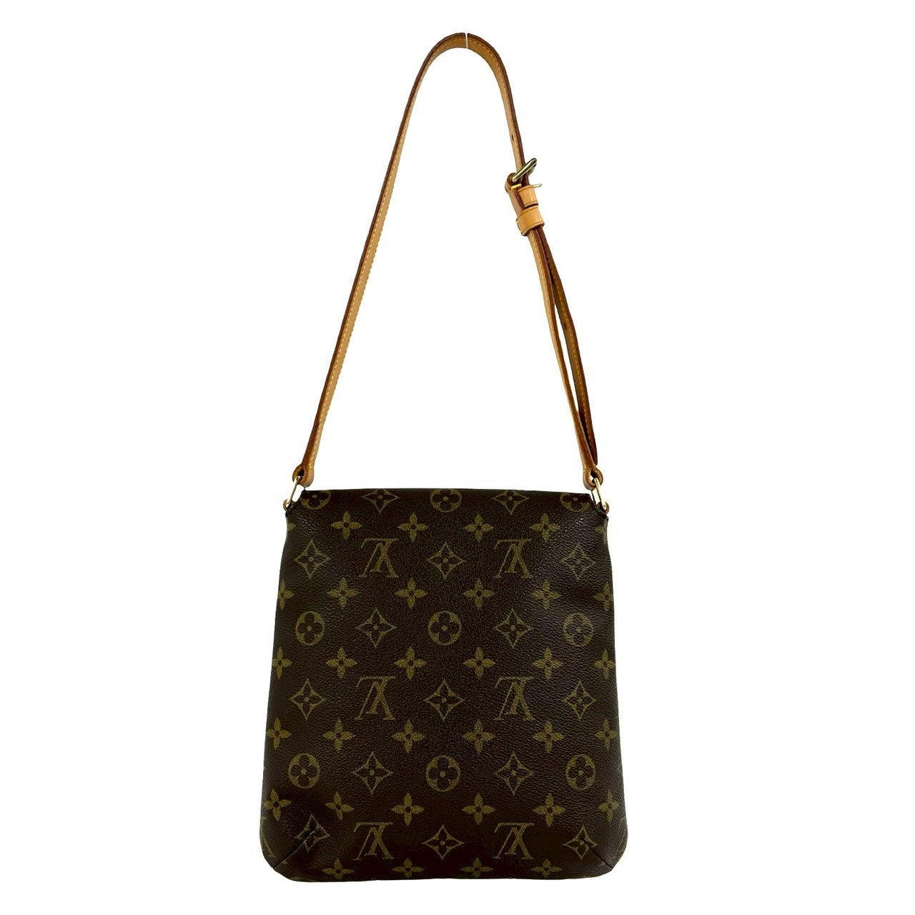 LOUIS VUITTON ルイヴィトン (Vintage) ミュゼットサルサ ショルダー