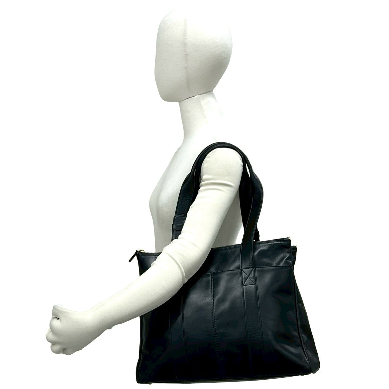 YVES SAINT LAURENT イヴ・サンローラン トートバッグ – Trip
