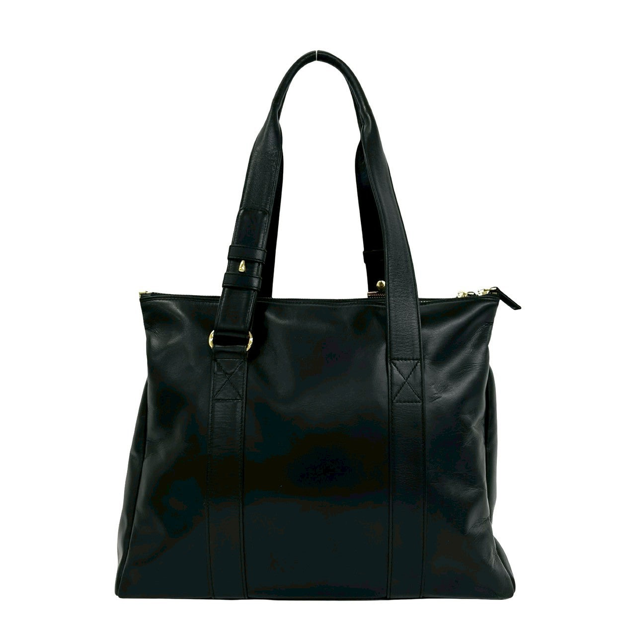 YVES SAINT LAURENT イヴ・サンローラン トートバッグ – Trip